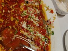 -原鄉本味 楚菜 丹江口鱼(北苑店)