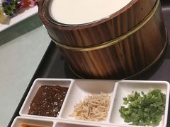 -老虎滩船说·海胆水饺·大连海鲜(老虎滩店)