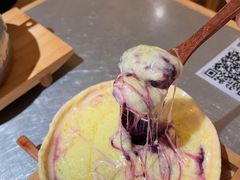 -火山屋台(新街口店)