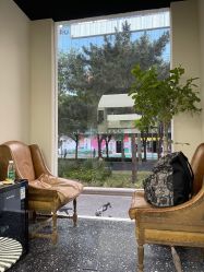 -Hair Co.一间沙龙