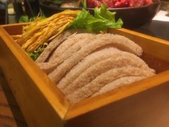 -盡膳口福跷脚牛肉火锅(合生汇购物中心店)