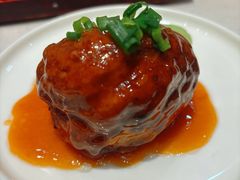 -北李妈妈菜·海肠捞饭(开发区万达店)