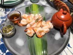 -绿茶餐厅(布吉万象汇店)