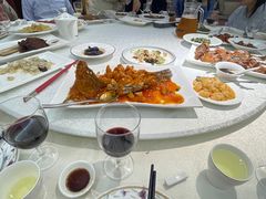 -梅龙镇酒家(南京西路总店)