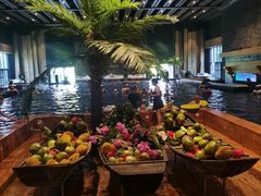 -清河半岛温泉度假酒店