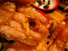 -东方一串·龙虾烧烤·特色烤鱼(柳州路店)