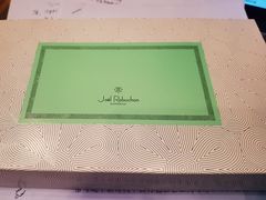 -Salon de The de Joel Robuchon(外滩18号店)
