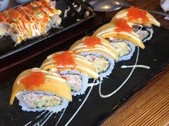 -無忧浅草君·洋风料理(下沙宝龙二期一店)