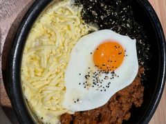 -米村拌饭(江宁万达店)