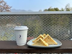 -原乡芦茨咖啡