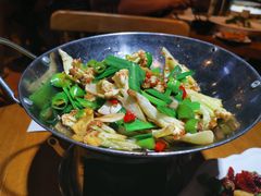 -三猫黑鱼花(南大店)