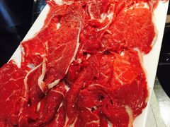 -古乐牛香·鲜牛肉牛杂火锅(五一中路店)
