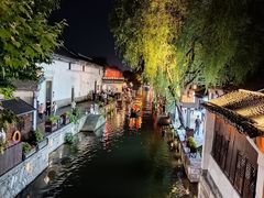 -南浔古镇