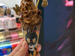 -GODIVA(港汇恒隆广场)