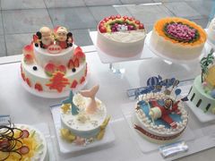 -好利来.生日蛋糕(杨家坪店)