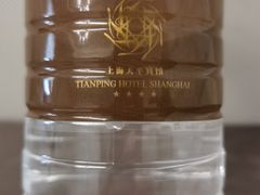 -上海徐家汇天平宾馆
