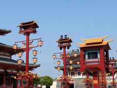 -阳澄湖半岛旅游度假区