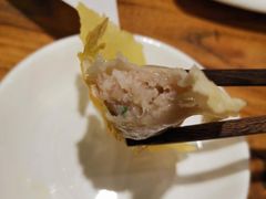 -海富荣·锅贴·陕菜家常菜(阳光城店)