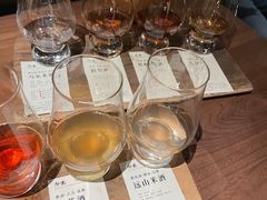 -兮禾酒馆(护国路店)
