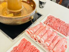 -吉羊三宝(复兴门笔管胡同店)