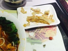 -蓝姐私坊螺蛳粉(万达广场红谷滩店)