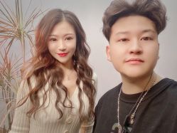 -DX HAIR SALON·发现未知美发沙龙