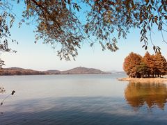 -宝界山林公园