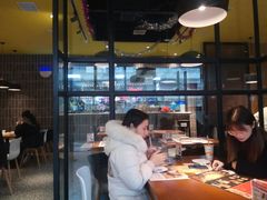 -牛男手造(地铁天虹店)
