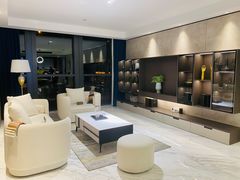 -佰丽爱家全屋定制(汶水店)