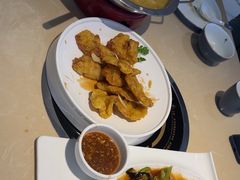 -福禄财东北菜(珠江帝景店)