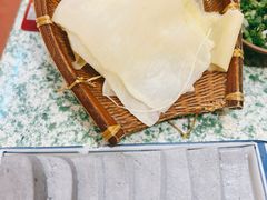 -鸿姐老火锅(静安店)