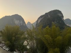 -靖西鹅泉风景区