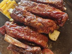 -Lets burger非常汉堡·环球风味(蓝色港湾店)