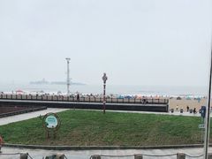 -港畔赶海蒸汽海鲜烧烤自助(仙螺岛店)