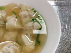 -汪家馄饨(集庆路店)
