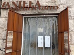 -Vanilla Specialty Coffee(八大关店)