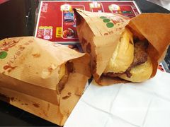 -大利来记餐厅(大三巴店)