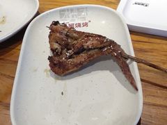 -木屋烧烤(白石洲店)