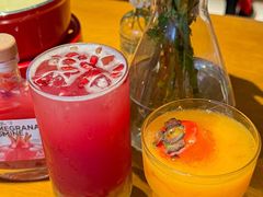 -Grande A'moo(上海万象城店)