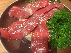 -烧肉达人•炭火烧肉(新天地店)