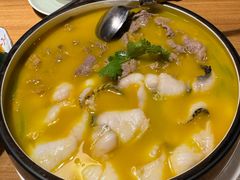 -竹里馆 ·茶食(奥体店)