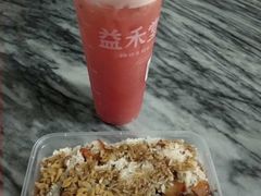 -明叔捞面