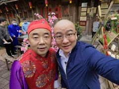 -田园印象·成都土菜院子(华阳店)
