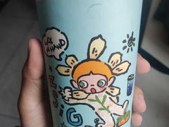 -瑞幸咖啡(龙湖北城天街北馆店)