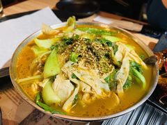 -壹酒贰肉1926·深夜食堂(九纬路店)