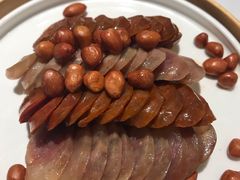 眉州东坡香肠-眉州东坡(团结湖店)