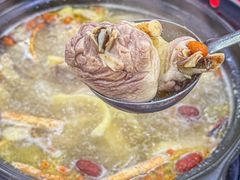 -花苑美食横琴生蚝火锅(拱北粤华路店)