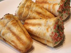 梅花糕-太湖饭店·寄畅轩中餐厅