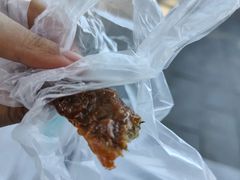 -紫光园清真北京小吃(正阳大街店)