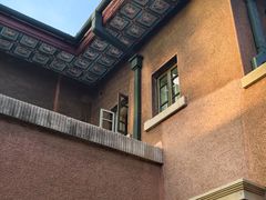 -张学良旧居陈列馆